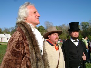 The boys from the mountain