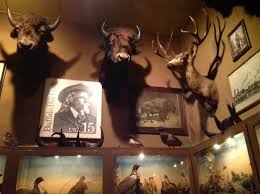 The Buckhorn Exchange