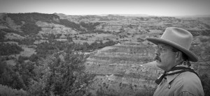 Living the experience